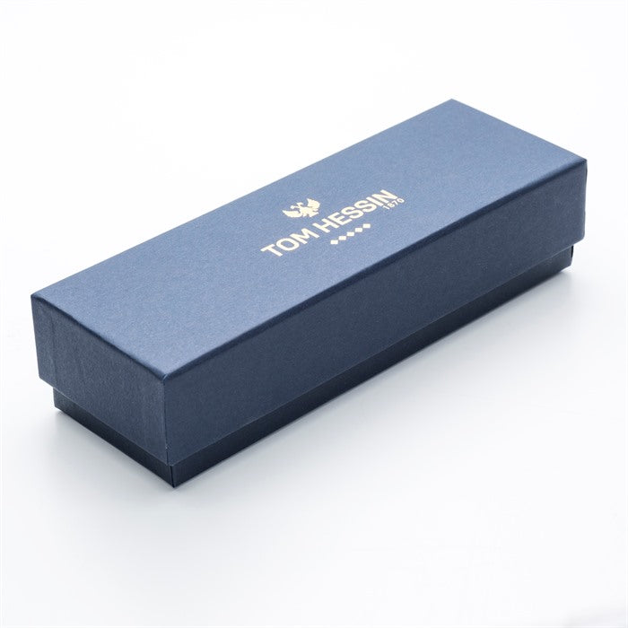 Tom Hessin Revolution Rollerball Pen in Ironbridge