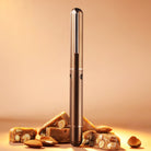 Nahvalur Nautilus Fountain Pen in Toffee Ti