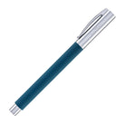 Faber-Castell Ambition Fountain Pen in Soft Teal
