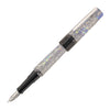 Benu Euphoria Fountain Pen in Vodka on the Rocks Fountain Pen