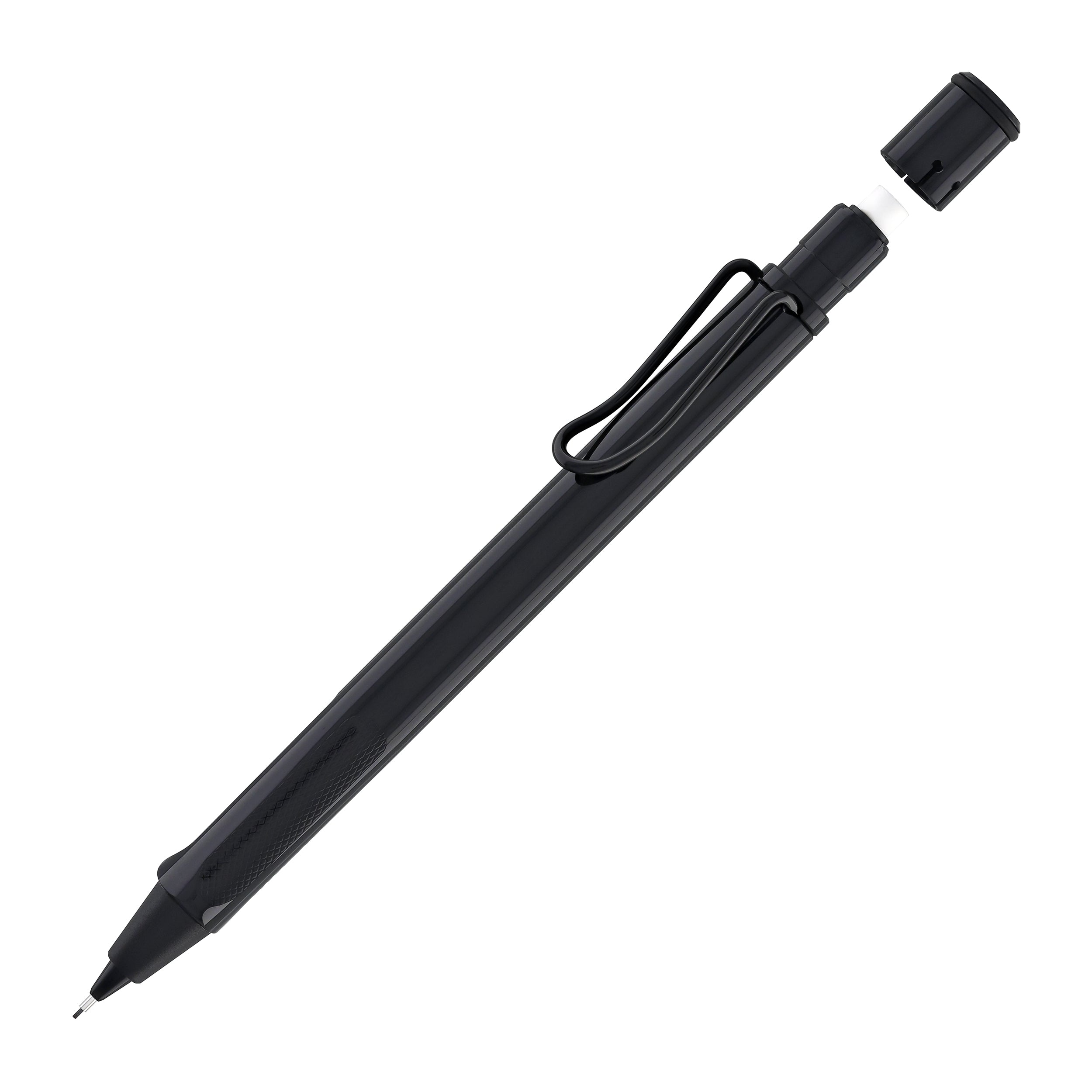 Lamy Safari Mechanical Pencil in Meteorite - 0.5mm - Goldspot Pens