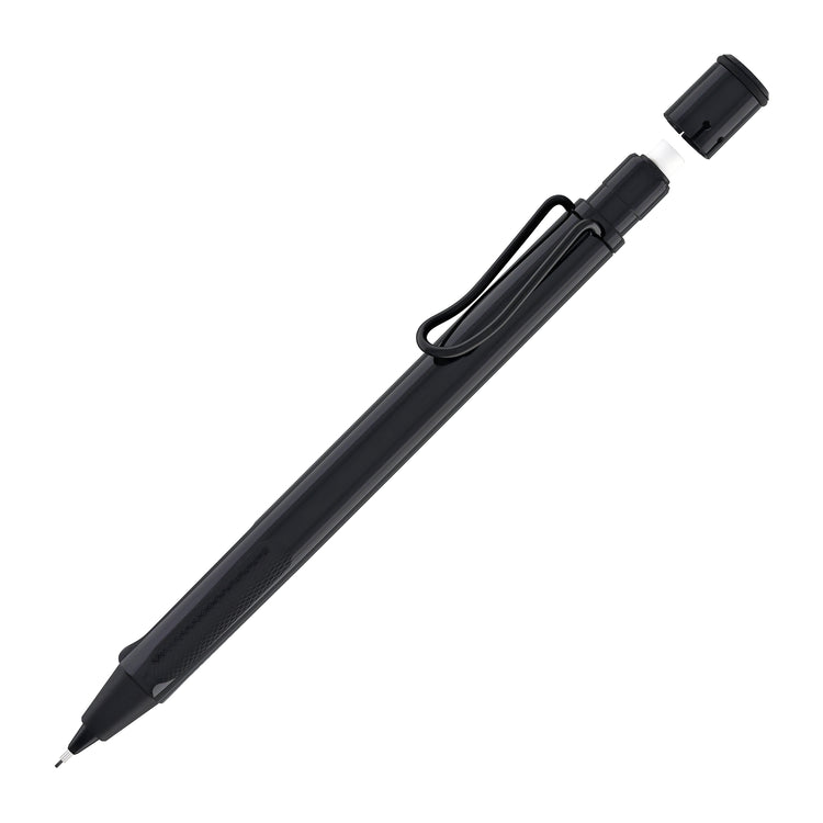 Lamy Safari Mechanical Pencil in Meteorite - 0.5mm