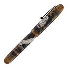 Namiki Emperor Fountain Pen in Owl - Medium Point
