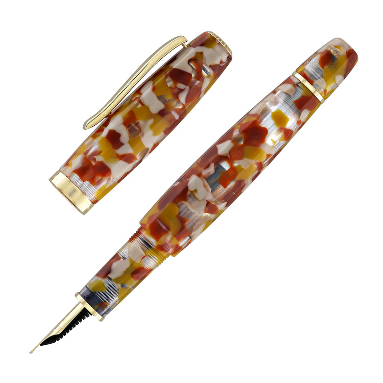 Scribo Feel Fountain Pen in Sale di Volterra