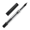 Monteverde USA MP1 Fountain Pen in Black Noir Fountain Pen