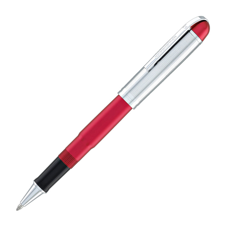 Wahl Eversharp Skyline Rollerball Pen in Red Silver Trim