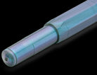Kaweco Lunar Sport Rollerball Pen in Shadow Blue