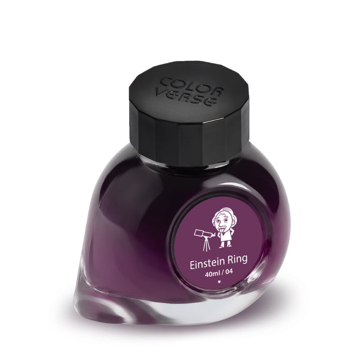Colorverse Spaceward Bottled Ink in Einstein Ring - 40 mL