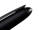 Diplomat Aero Rollerball Pen in Pure Black