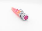Retro 51 Tornado Cosmic Swirl Rollerball Pen in Pink & Orange