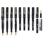 Benu Haute Fountain Pen in Movie Star - Special Edition