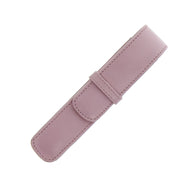 Girologio Single Pen Case in Blush Petal