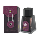 Esterbrook x Sakuradragon Fountain Pen Ink in Sleepy Burgundy - 30ml