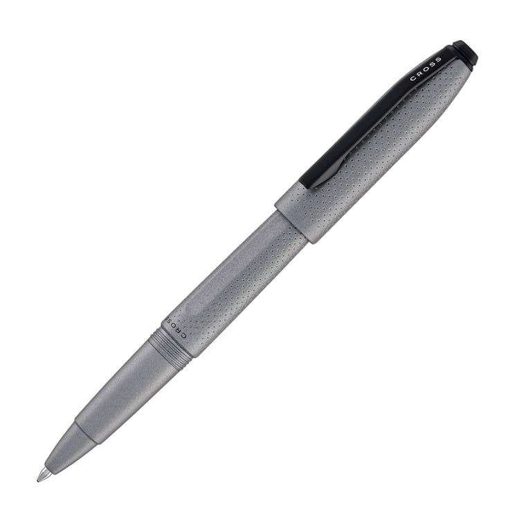 Cross Prism Ballpoint Pen in Graphite Resin