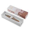 Parker Jotter Special Edition Rome Ballpoint Pen in Bronze Ballpoint Pens