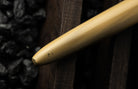 Scribo Piuma Fountain Pen in Hane Murakumo with Ruthenium Trim