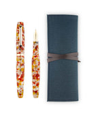 Scribo Feel Fountain Pen in Sale di Volterra