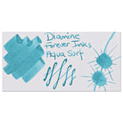 Diamine Forever Ink Bottled Ink in Aqua Surf - 50 ml