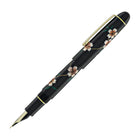 Platinum 3776 Century Urushi Maki-e Fountain Pen in Sakura