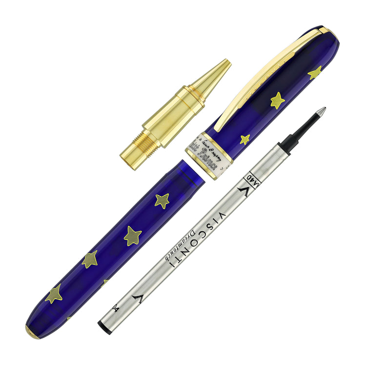 Visconti Rollerball Pen in Le Petit Prince