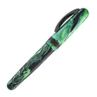 Conklin 1898 Rollerball Pen in Clover Valley with Gunmetal Trim - Limited Edition