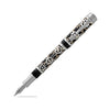 Laban Galileo Fountain Pen in Black Fountain Pen