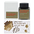 Wearingeul Oscar Wilde's Fairy Tales Ink in The Nightingale and the Rose - 30mL