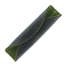 Pilot MR Chanomegumi Pen Sheath in Green - Limited Edition