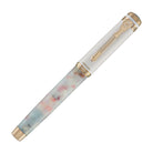 Dominant Industry Keyno Fountain Pen in Cherishment