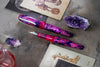 Benu AstroGem Collection Fountain in Juno Fountain Pen