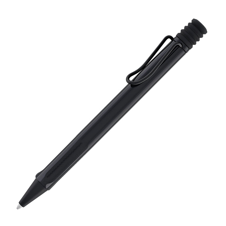 Lamy Safari Ballpoint Pen in Meteorite