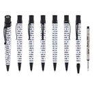 Retro 51 Tornado Rollerball Pen in April Fool's 2026 Limited Edition