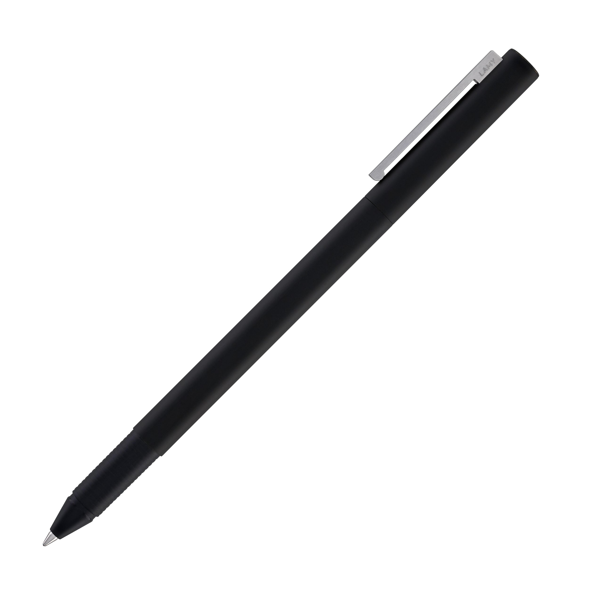 <廃盤> Lamy Cp1 トライペン Lamy CP1 Rollerball Pen in Black - Goldspot Pens