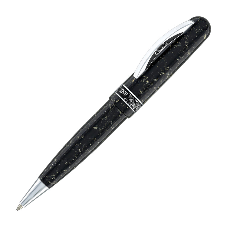 Conklin 1898 Solaris Ballpoint Pen in Black