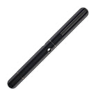 Narwhal Nautilus Fountain Pen in Cephalopod Black