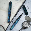 Benu DailyMate Collection Fountain in Easy Wednesday Fountain Pen