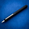 Lamy Dialog 3 Fountain Pen in Matte Black Fountain Pen