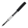 Monteverde USA MP1 Fountain Pen in Black Noir Fountain Pen