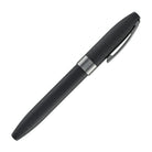 Sheaffer Legacy Chevro Rollerball Pen in Matte Black with PVD Gunmetal