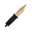 Jowo #6 Replacement Fountain Pen Nib in Steel Rose Gold
