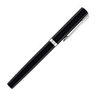 Waterman Impression Fountain Pen in Black with Palladium Coated - Fine Point