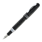 Conklin 1898 Solaris Fountain Pen in Black