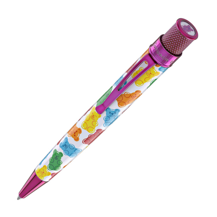 Retro 51 Tornado Rollerball Pen in Beary Sweet