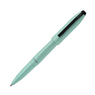 Cross Prism Ballpoint Pen in Seafoam Resin