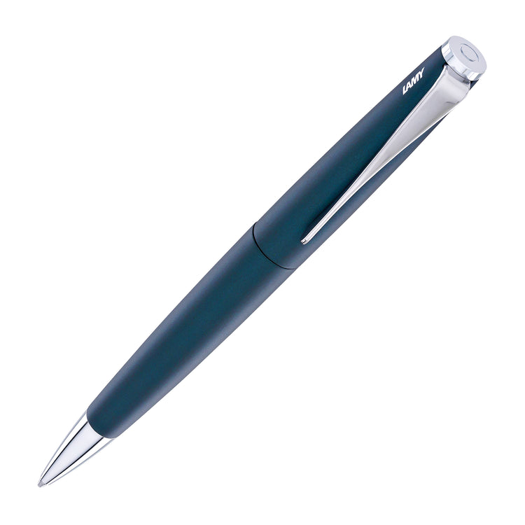Lamy Studio Ballpoint Pen in Petrol - Special Edition