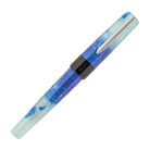 Benu Euphoria Fountain Pen in Big Wave Fountain Pen