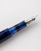 Scribo Feel Fountain Pen in Blu Sospeso - Limited Edition