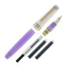 Sailor Professional Gear Slim 'Teatime Around the World' #5 Series Fountain Pen in Nerikiri - 14K Gold - Limited Edition