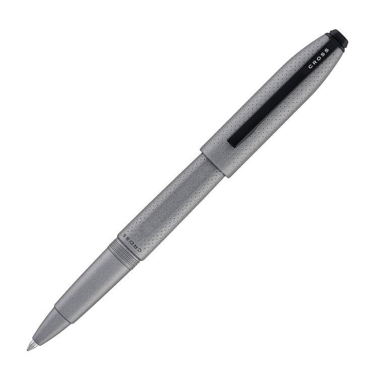 Cross Prism Ballpoint Pen in Graphite Resin