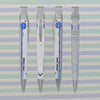 Retro 51 Tornado Rollerball Pen in Pan Am Clipper Rollerball Pen